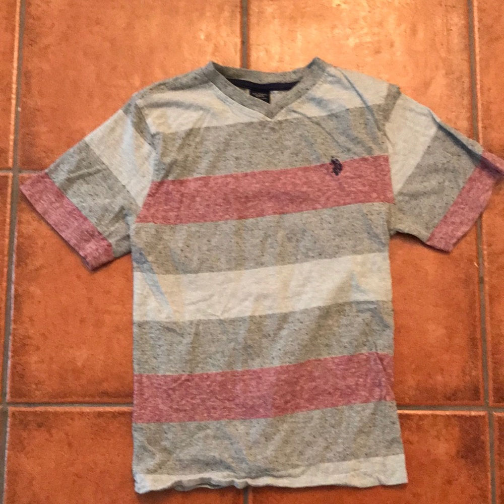 Nice striped t shirt